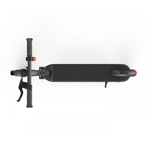 Remis à neuf Ninebot eKickScooter E12 de Segway pour enfants/adolescents avec casque