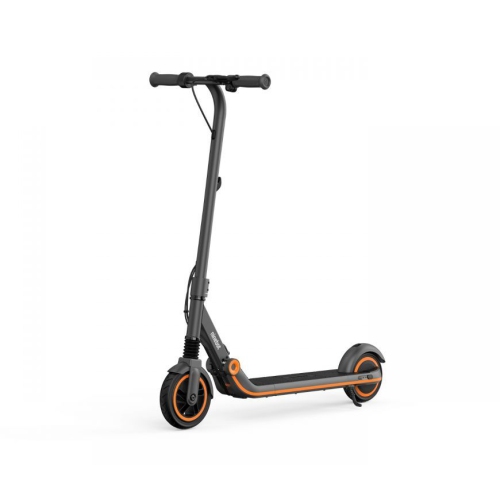 Remis à neuf Ninebot eKickScooter E12 de Segway pour enfants/adolescents avec casque