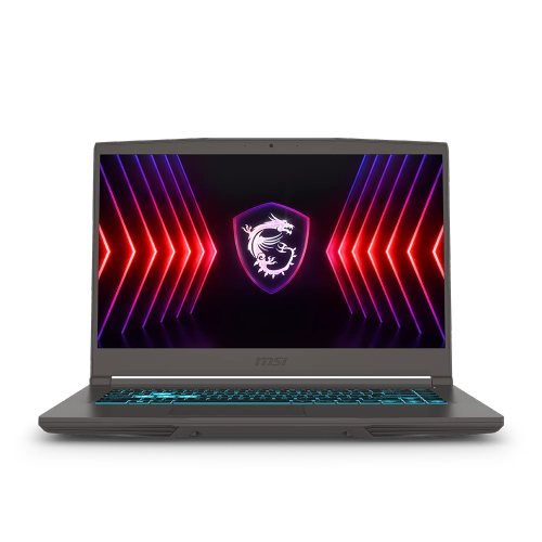 MSI  Thin 15 2024 Laptop, 8-Core Intel Core I5-13420H, 15.6" Fhd 144Hz Ips Display, Nvidia Geforce Rtx 4050, 24GB Ddr4 2Tb SSD, Backlit Keyboard