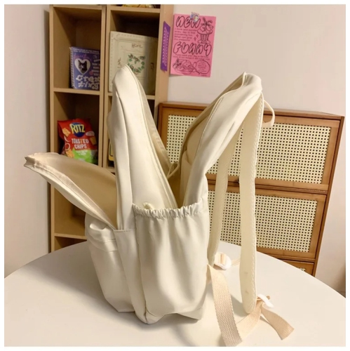 Kids Backpack for Boy Women Backpacks Simple Cute Backpacks Versatile Computer Backpack School Bags Designer Bag Mochilas Mujer - Blue