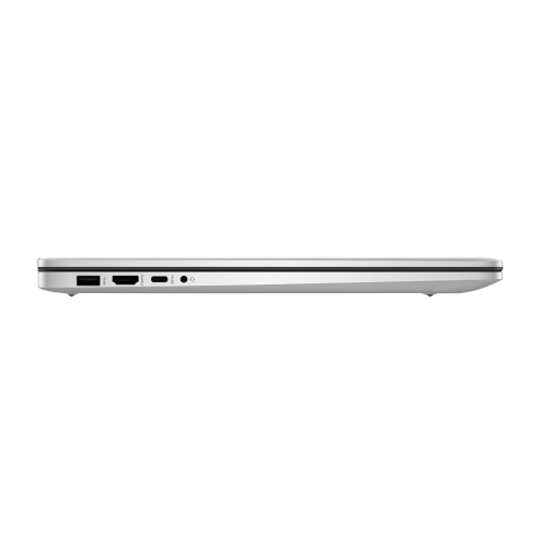 HP 17.3" HD+ Laptop - Silver(Intel Core i3-N305/2TB PCIe SSD/32GB RAM/Win 11 Pro)