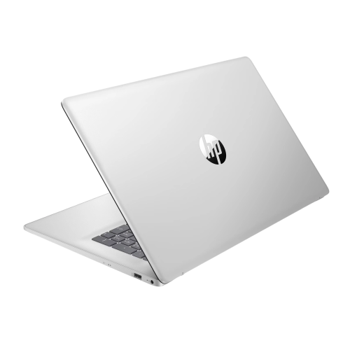 HP 17.3" HD+ Laptop - Silver(Intel Core i3-N305/1TB PCIe SSD/16GB RAM/Win 11 Pro)