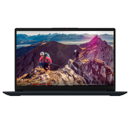 Lenovo IdeaPad 1i 15.6" FHD Touchscreen Laptop-Abyss Blue( Intel i5-1334U/1TB SSD/16GB RAM/Win 11 Pro)