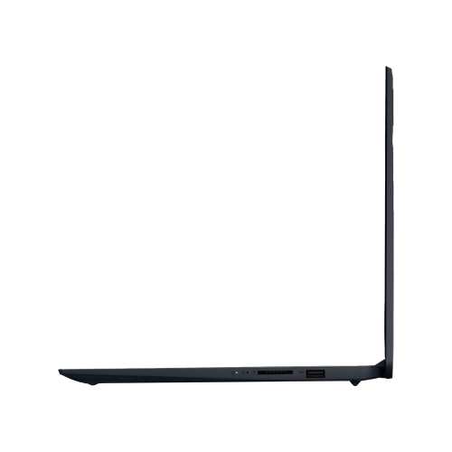 Lenovo IdeaPad 1i 15.6" FHD Touchscreen Laptop-Abyss Blue( Intel i5-1334U/1TB SSD/16GB RAM/Win 11 Pro)