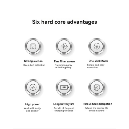 Aspirateur à ongles, collecteur de poussière à ongles, collecteur de poussière à ongles haute puissance, collecteur de poussière pour ongle à faible