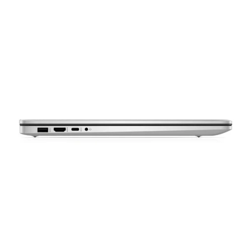 HP 17-CN3010CA 17.3" FHD i5-1335U 1.3GHz Intel Iris Xe Graphics 8GB RAM 1TB SSD Win 11 Home Natural Silver