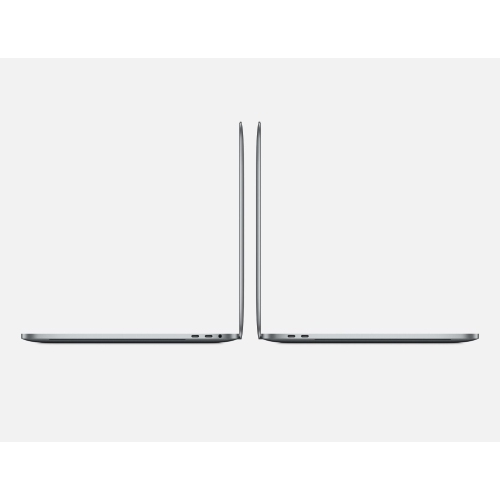 Apple MacBook Pro 15.4" w/Touch Bar CTO-MV912LL/A (Mid 2019, A1990)-Intel Core i9-32GB RAM-512GB SSD-Space Gray-1 Year Warranty by APPLE - Refurbished condition - Image 3