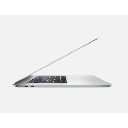 Apple MacBook Pro 15.4" w/Touch Bar CTO-MV932LL/A (Mid 2019, A1990)-Intel Core i9-32GB RAM-512GB SSD-Silver-1 Year Warranty by APPLE - Refurbished condition - Image 3