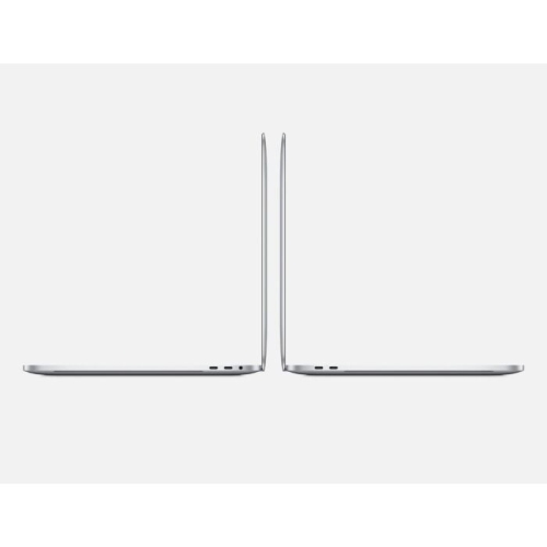 Apple MacBook Pro 15.4" w/Touch Bar CTO-MV932LL/A (Mid 2019, A1990)-Intel Core i9-32GB RAM-512GB SSD-Silver-1 Year Warranty by APPLE - Refurbished condition - Image 4
