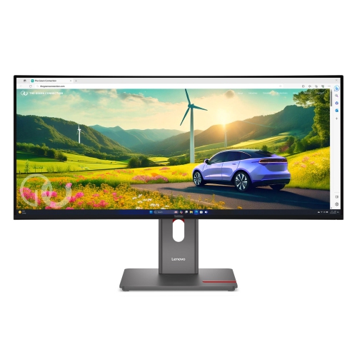 Lenovo ThinkVision P34WD-40 34 inch Monitor
