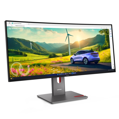 Lenovo ThinkVision P34WD-40 34 inch Monitor