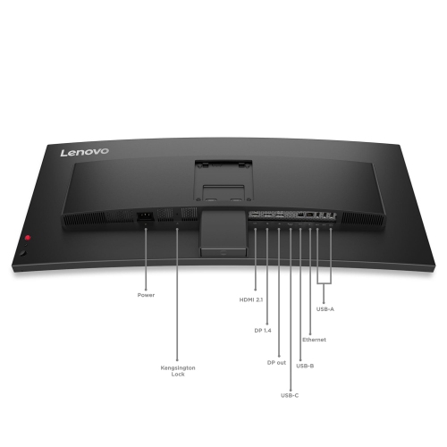 Lenovo ThinkVision P34WD-40 34 inch Monitor