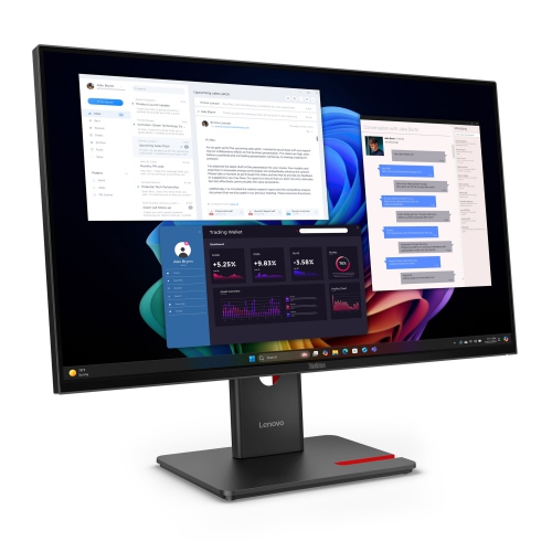 Lenovo ThinkVision T27UD-40 27 inch Monitor