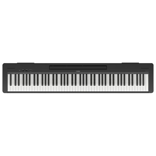 Yamaha P145BT 88-Key Portable Digital Piano