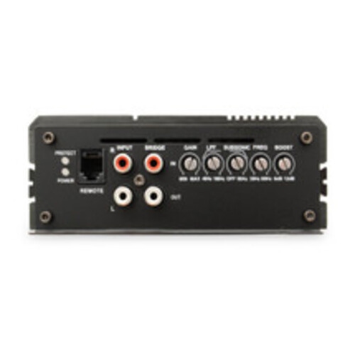 CT Sounds CT-1000.1D 1000W RMS Monoblock Car Audio Amplifier