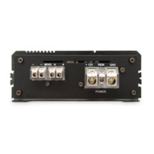 CT Sounds CT-1000.1D 1000W RMS Monoblock Car Audio Amplifier