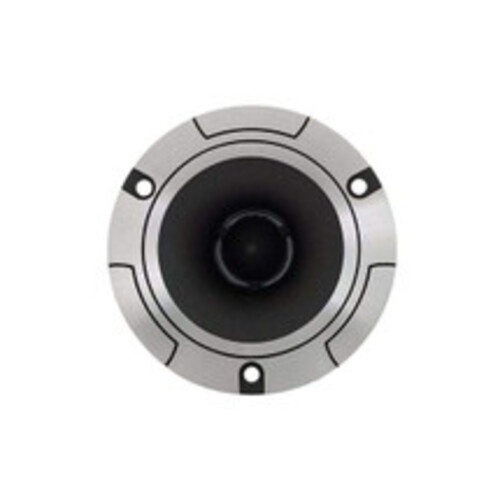 Super haut-parleurs d'aigus de 4&nbsp;po 90&nbsp;W RMS Pro Audio PRO-4-TWT de CT Sounds