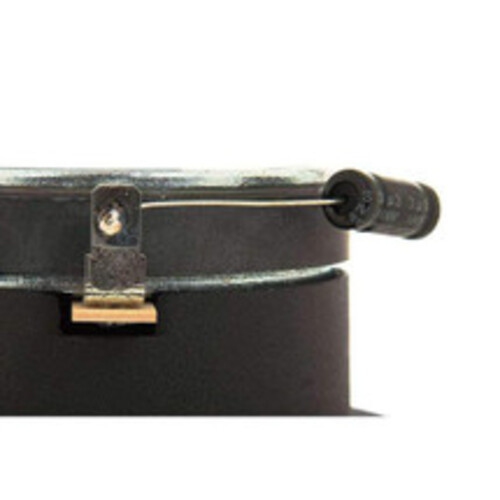 Super haut-parleurs d'aigus de 4 po 90 W RMS Pro Audio PRO-4-TWT de CT Sounds