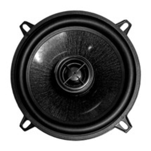 Haut-parleur coaxial 120 W RMS Strato de 5,25 po de CT Sounds