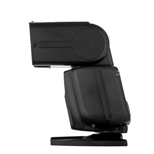 Flash Speedlite 430EX III-RT de Canon – Radio sans fil et optique TTL, synchronisation haute vitesse et plus encore