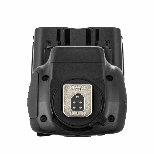 Flash Speedlite 430EX III-RT de Canon – Radio sans fil et optique TTL, synchronisation haute vitesse et plus encore