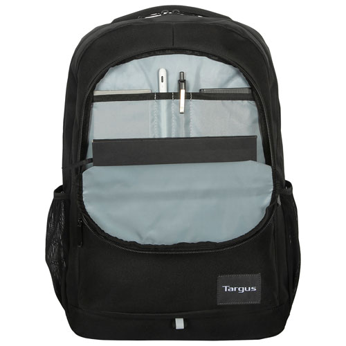 Sac à dos Octave III de Targus pour portable de 16 po - Noir