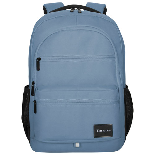 Sac à dos Octave III de Targus pour portable de 16 po - Bleu
