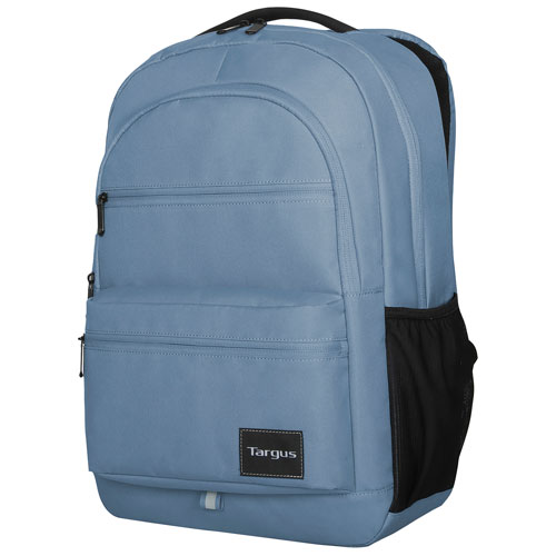 Sac à dos Octave III de Targus pour portable de 16 po - Bleu