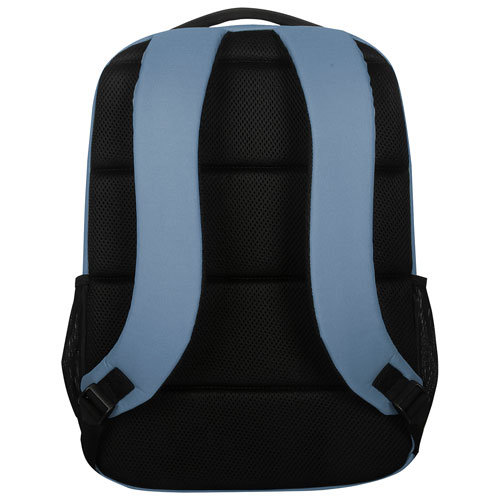 Sac à dos Octave III de Targus pour portable de 16 po - Bleu
