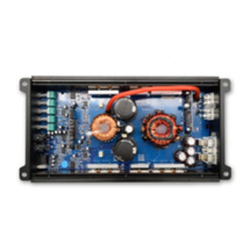 CT Sounds CT-700.1D 700W RMS Monoblock Car Audio Amplifier