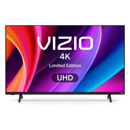Open Box - VIZIO 50" 4K LED HDR Smart TV