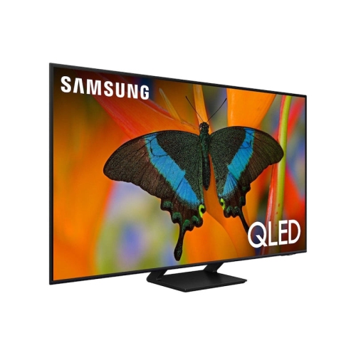 Open Box - SAMSUNG 65" Class Q72D QLED 4K Smart TV