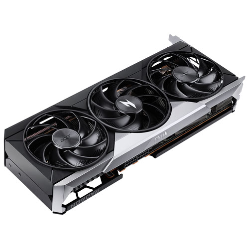 Acer Nitro Radeon RX 9070 OC16GB GDDR6 Video Card