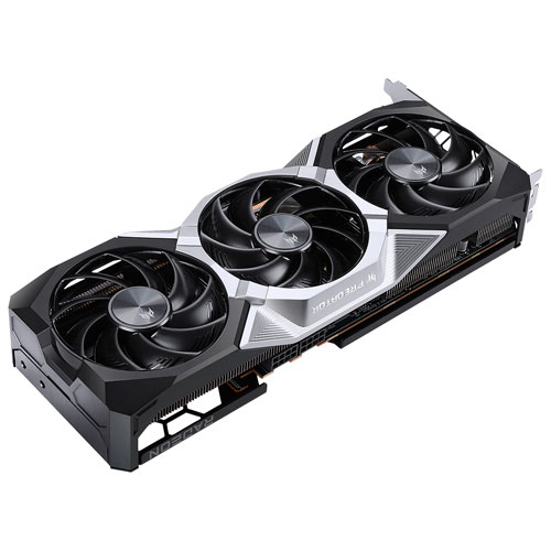Carte graphique Predator Radeon RX 9070 OC 16 Go GDDR6 d'Acer