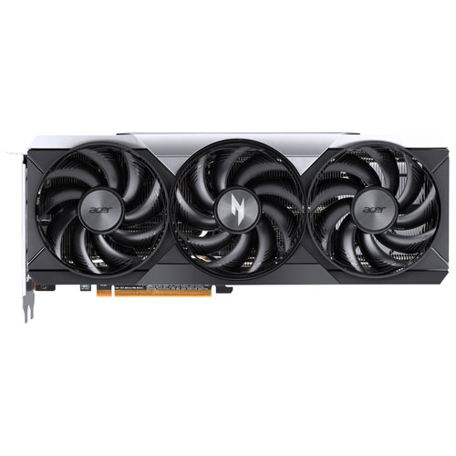 Acer Nitro Radeon RX 9070 XT OC 16GB GDDR6 Video Card
