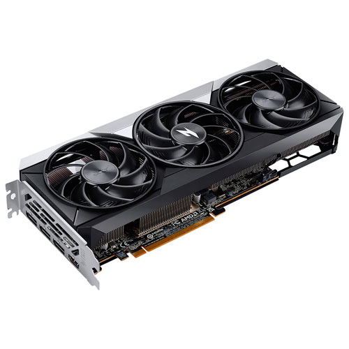 Acer Nitro Radeon RX 9070 XT OC 16GB GDDR6 Video Card
