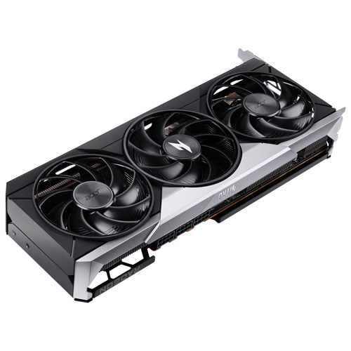 Acer Nitro Radeon RX 9070 XT OC 16GB GDDR6 Video Card