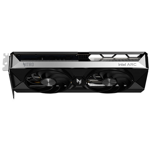 Acer Nitro Intel Arc B-Series 10GB DDR6 Video Card