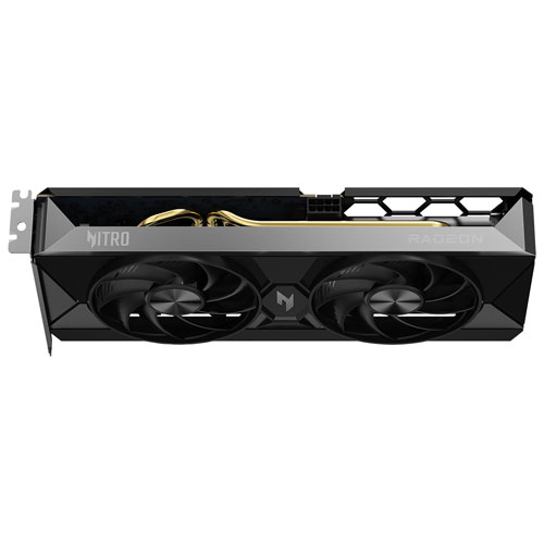Acer Nitro Radeon RX 9060 XT 16GB GDDR6 Video Card