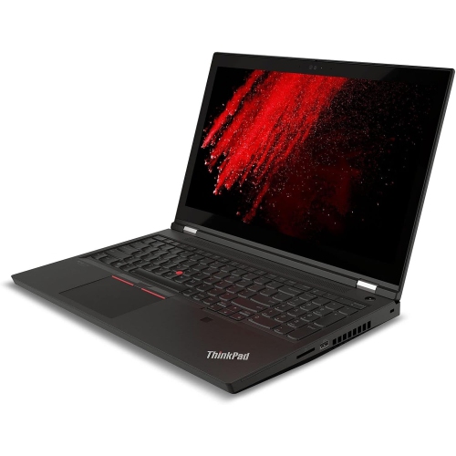 LENOVOPAD P15 GEN 2  Refurbished (Excellent) Lenovo Thinkpad P15 Gen 2 Intel I7-11850H, 15.6" 32GB Ddr4 Ram, 512G SSD, Nvidia T1200 4GB Gddr6
