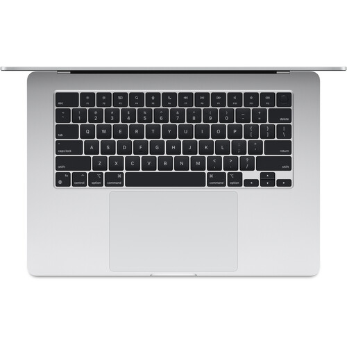 Open Box - Apple Apple 15" MacBook Air 15inch Laptop (Apple M3 / 24GB RAM / 512 GB SSD / MacOS)
