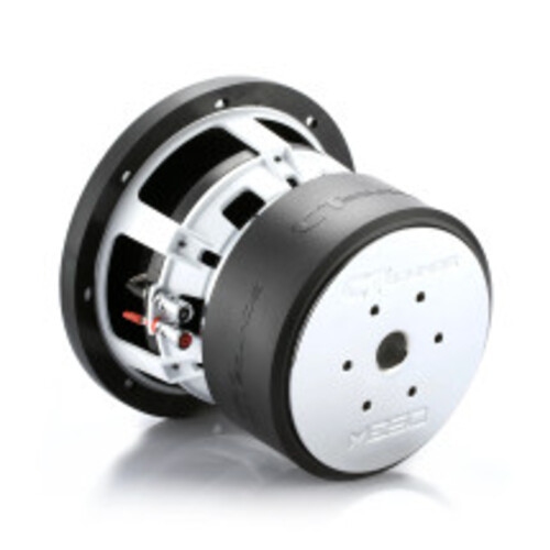CT Sounds MESO-8 8" 800W RMS Car Subwoofer - Dual 2 Ohm