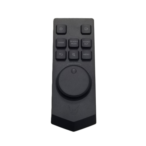 Refurbished LG 48GQ90B-B Ultragear 4K QLED Gaming Monitor Remote AKB76040403