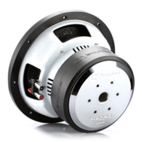 Haut-parleur d'extrêmes graves d'auto 1000&nbsp;W de 12 12&nbsp;po TROPO-XL-CT Sounds RMS