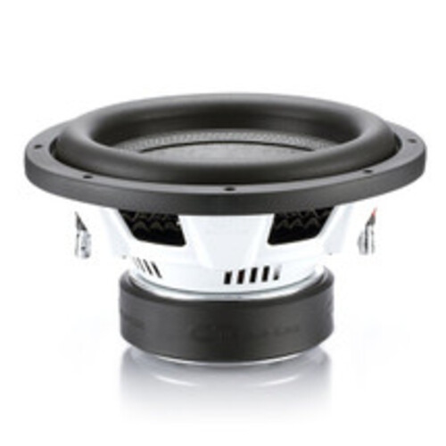 CT Sounds OZONE-10 10" 800W RMS SPL Car Subwoofer - Dual 4 Ohm