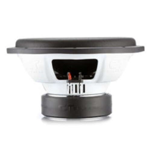 Haut-parleur d'extrêmes graves d'auto de 10 10&nbsp;po TROPO-650&nbsp;W de CT Sounds - 2&nbsp;Ohm double