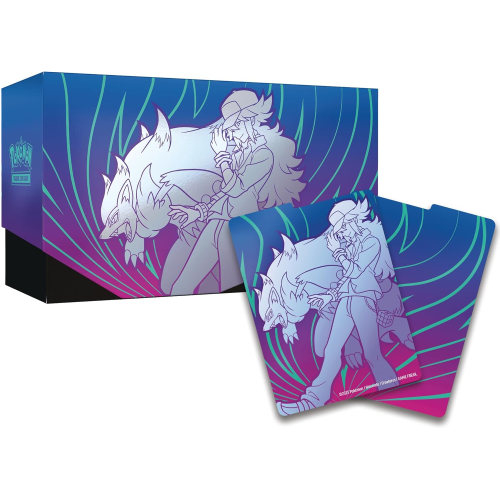 Pokémon TCG: Scarlet & Violet—Journey Together Elite Trainer Box