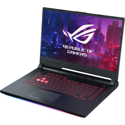 Refurbished (Good) Asus ROG Strix G531GT Gaming Laptop –