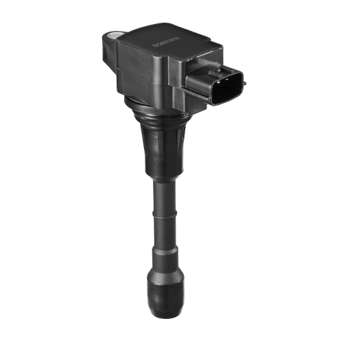 VEVOR Set of 6 Ignition Coil Pack and Spark Plugs, Compatible with Nissan Murano Maxima Pathfinder 350Z Altima Quest Infiniti EX35 FX35 G25 G35 JX35