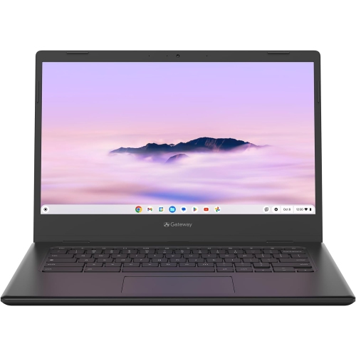 Open Box - Gateway 14" Chromebook w/ 1 Year Warranty